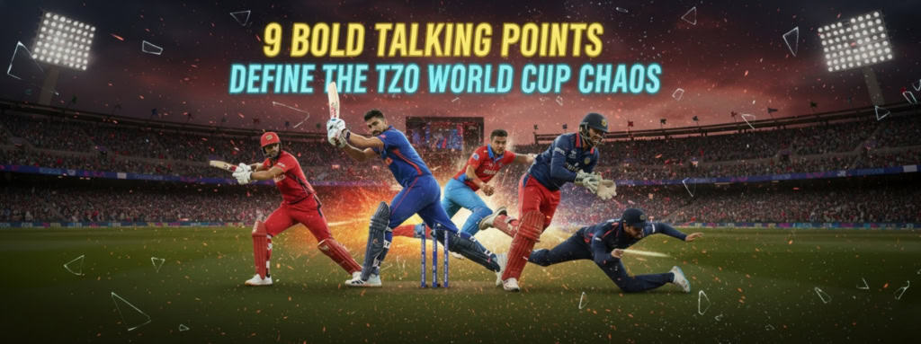 T20 World Cup