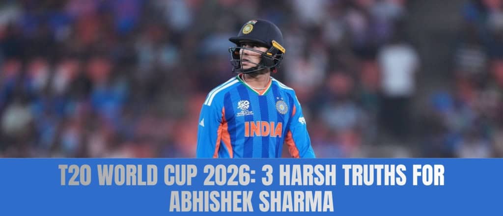 T20 World Cup 2026
