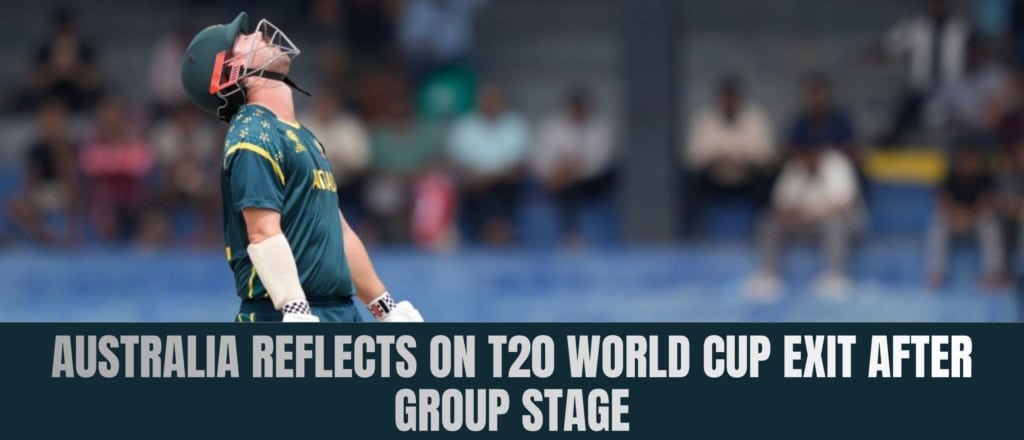 T20 World Cup