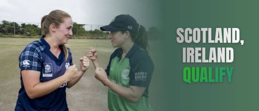 Women’s T20 World Cup 2026