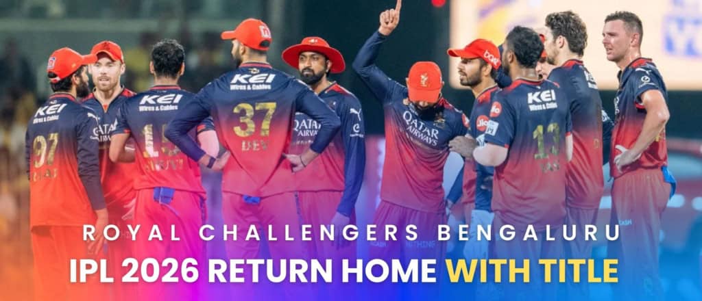 Royal Challengers Bengaluru