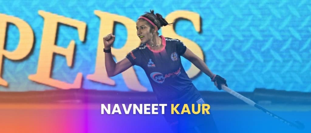 Navneet Kaur
