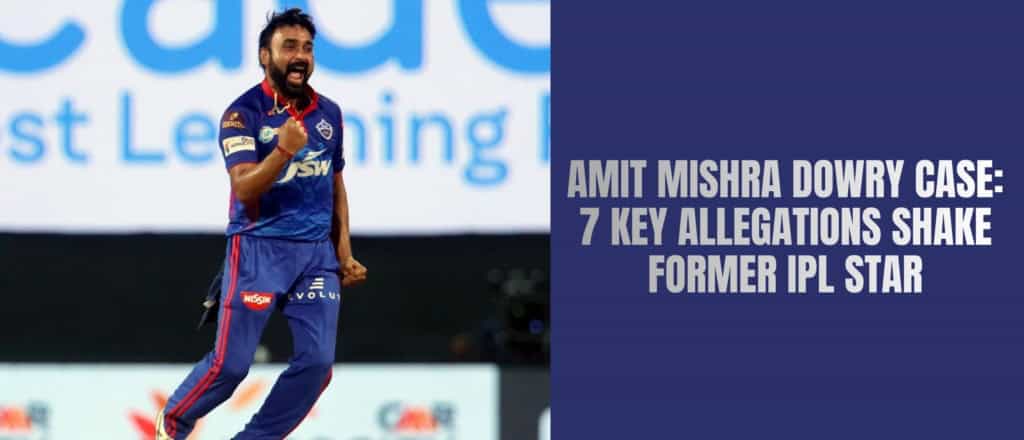 Amit Mishra