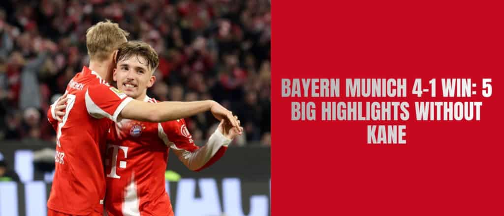 Bayern Munich