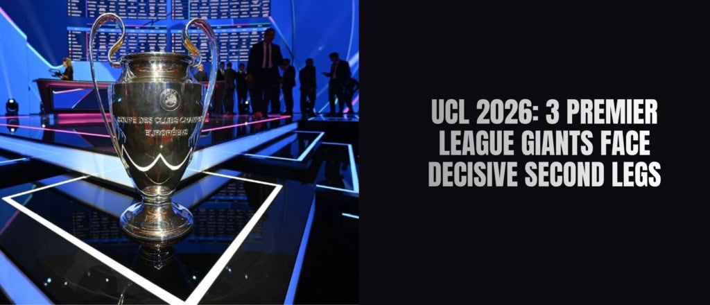 Champions League 2026