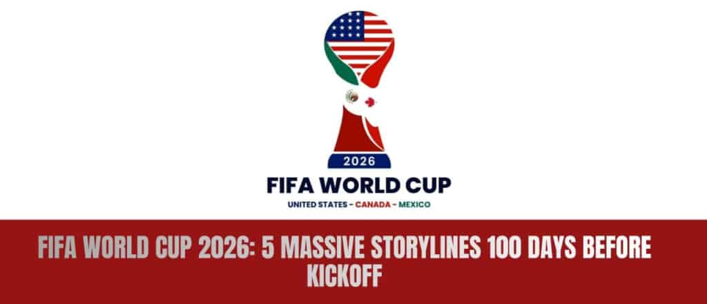 FIFA World Cup 2026