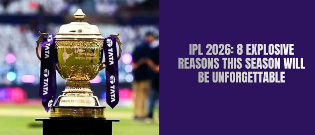 IPL 2026