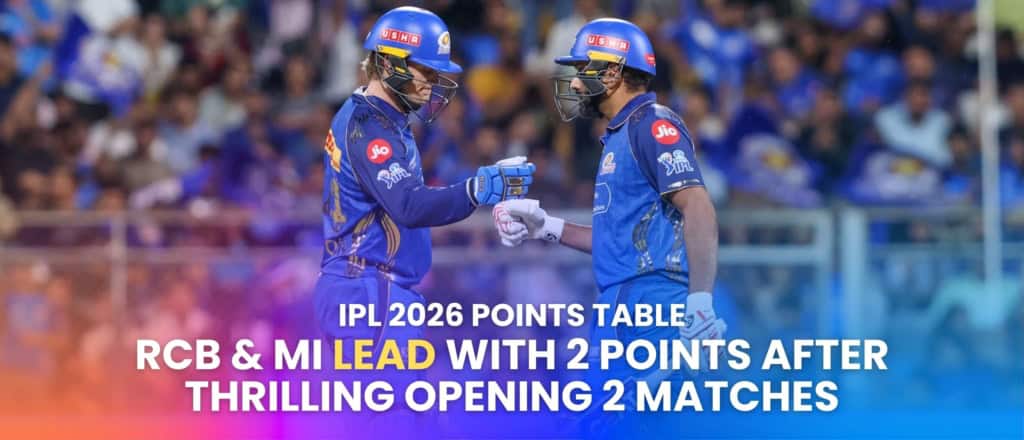 IPL 2026