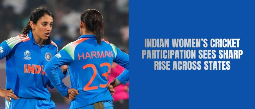 Indian women’s cricket