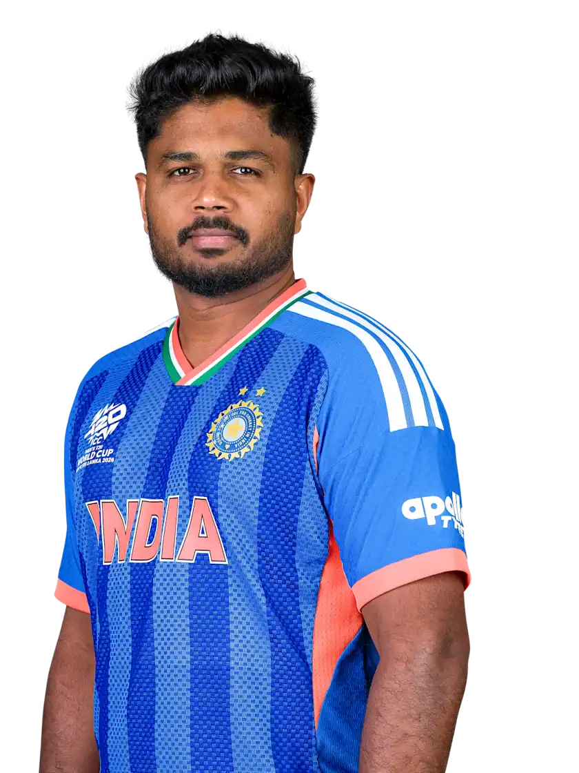 Sanju Samson