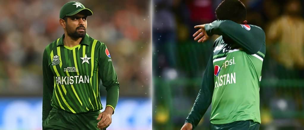 Pakistan T20 World Cup