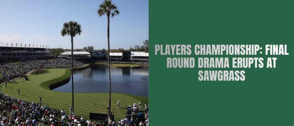 Players Championship 2026