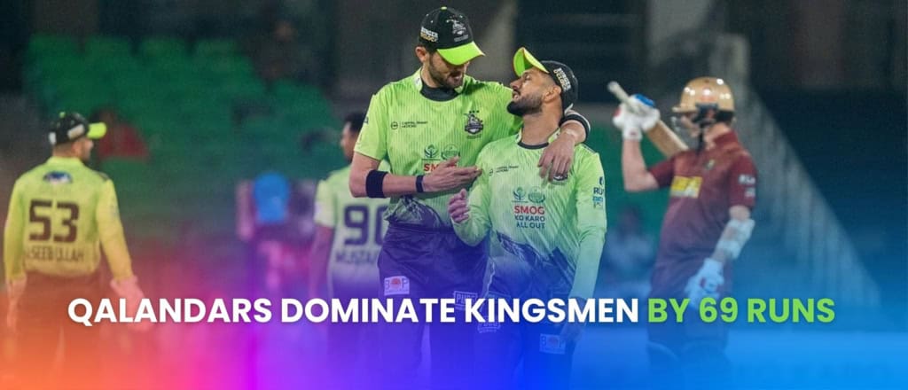 Qalandars