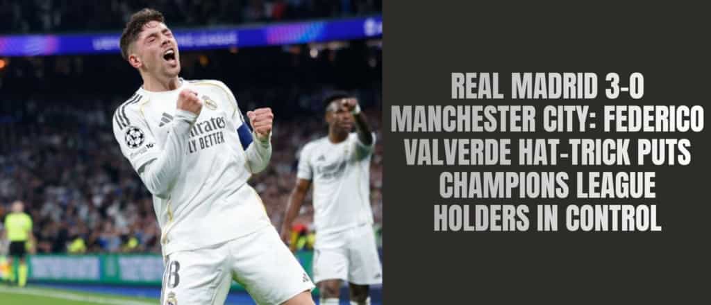 Real Madrid