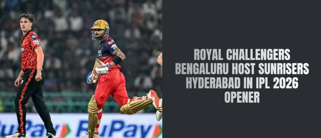 Royal Challengers