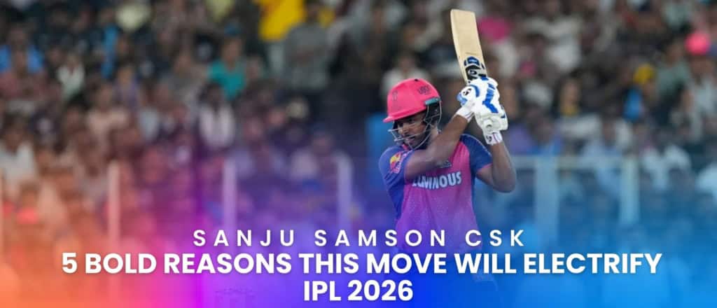 Sanju Samson