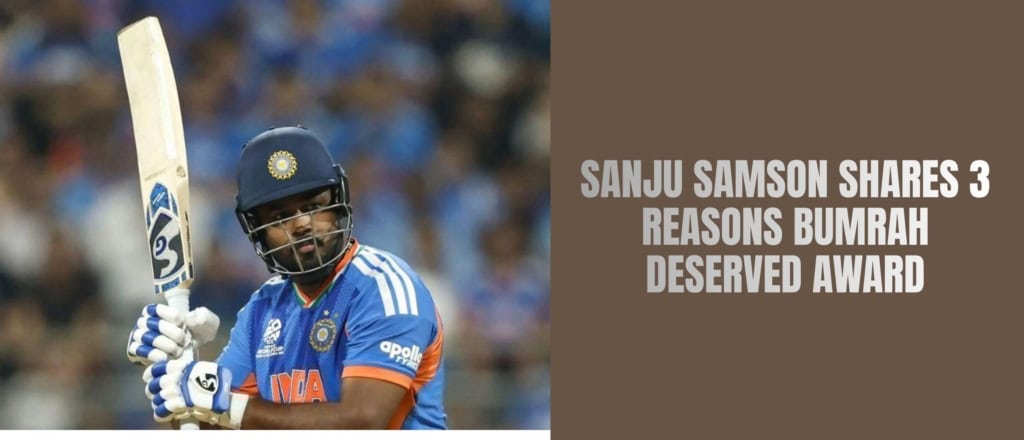 Sanju Samson