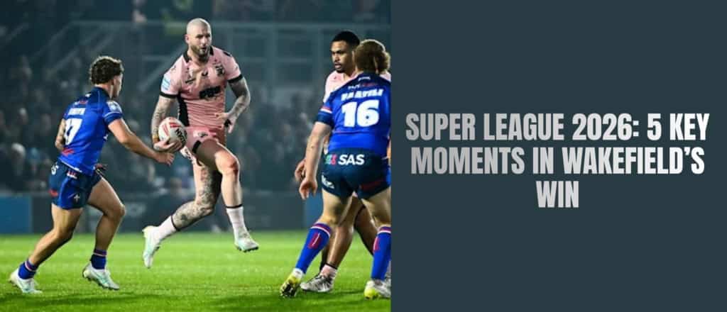 Super League