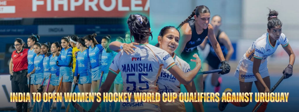 Women's Hockey World Cup