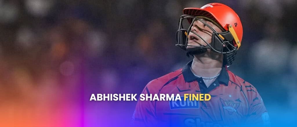 Abhishek Sharma