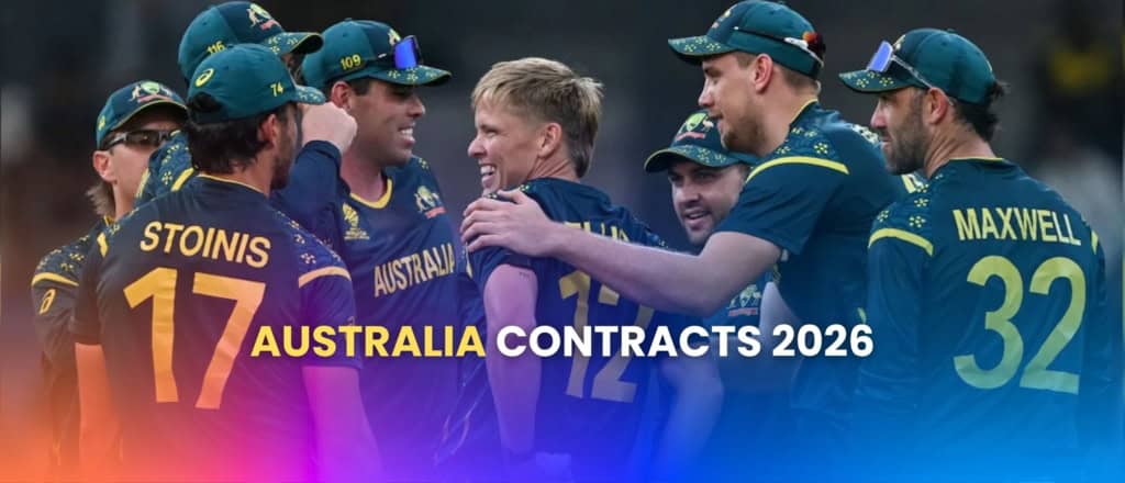 Australia Contracts