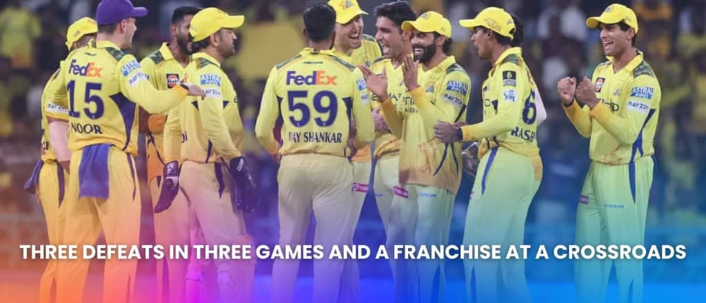 CSK