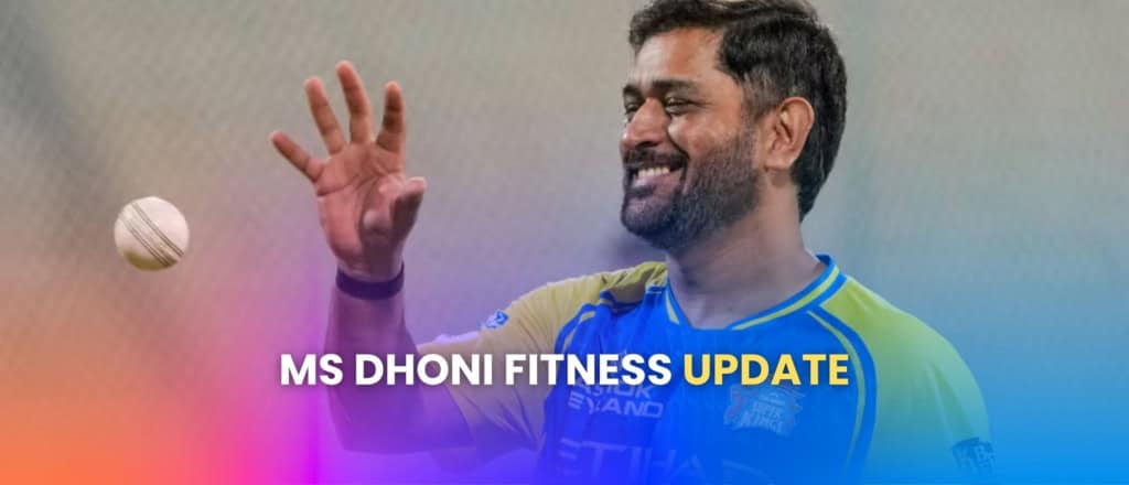 Dhoni