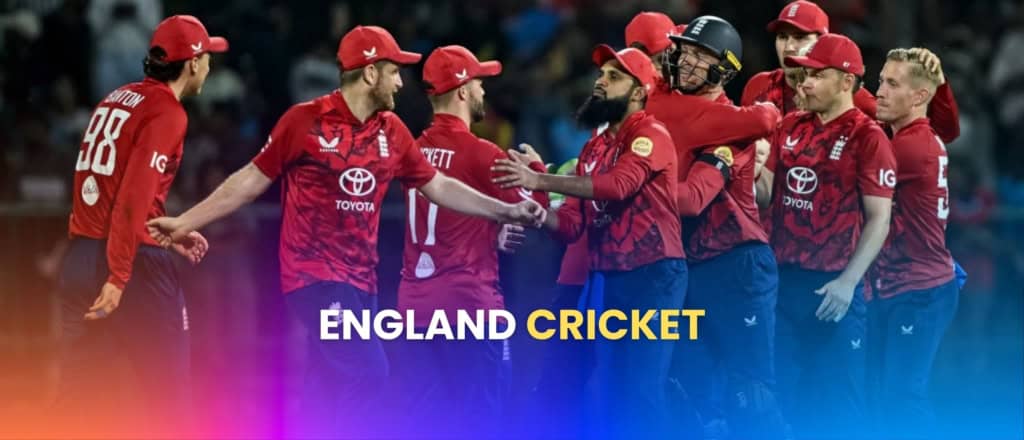 England Cricket