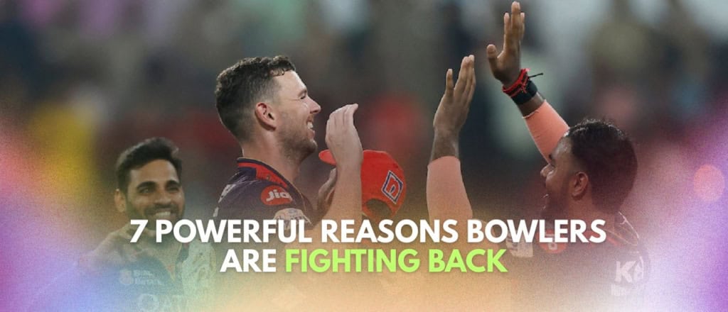 IPL bowling