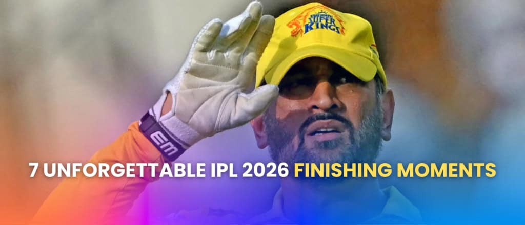 MS Dhoni
