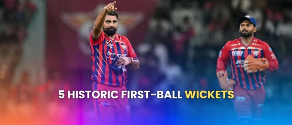 Mohammed Shami IPL
