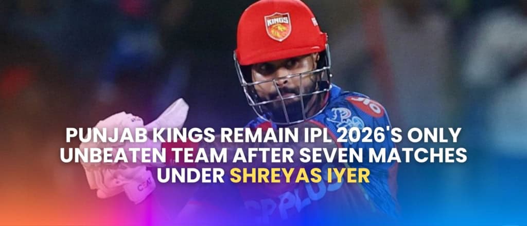 Punjab King
