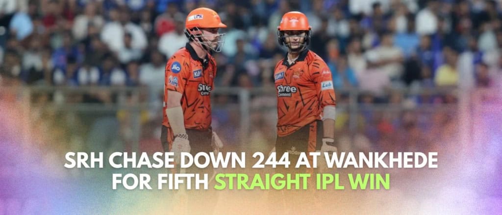 SRH