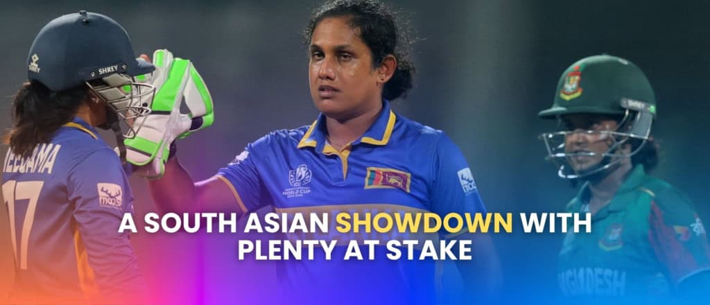 Sri Lanka Women
