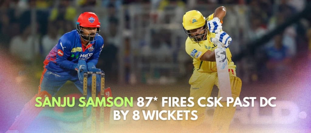 CSK