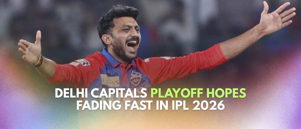 Delhi Capitals