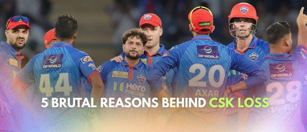 Delhi Capitals