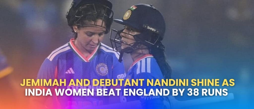 India Women
