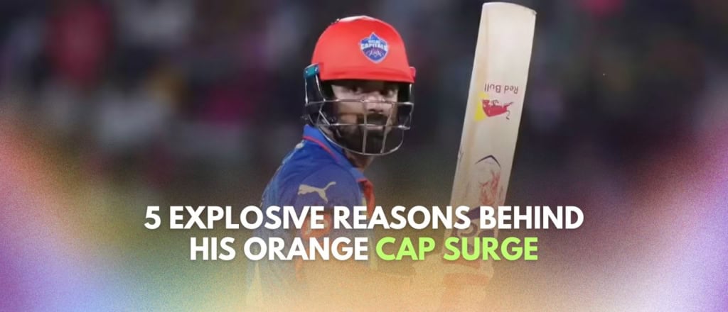 KL Rahul