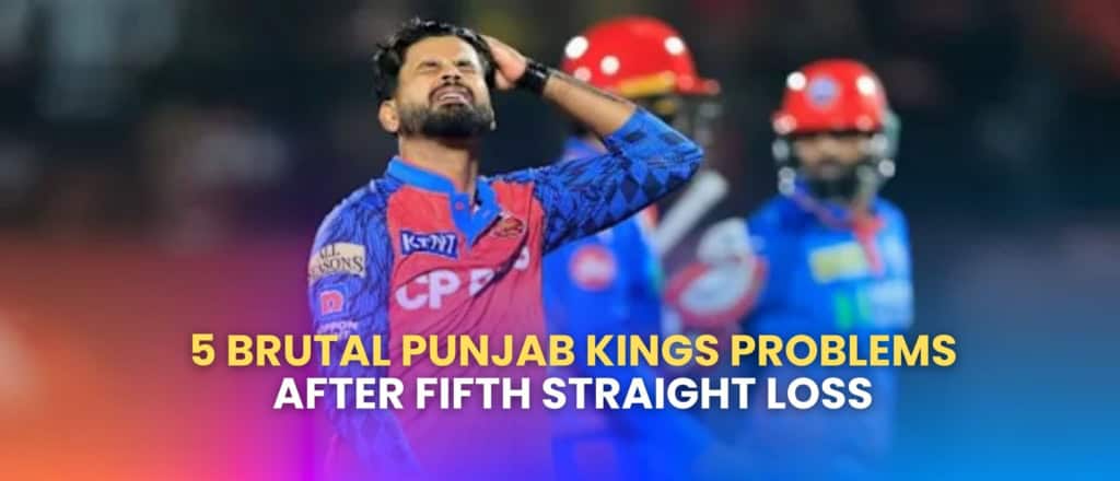 Punjab Kings