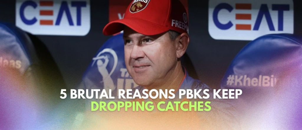 Ricky Ponting