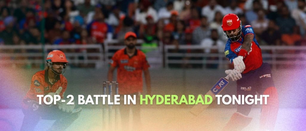SRH