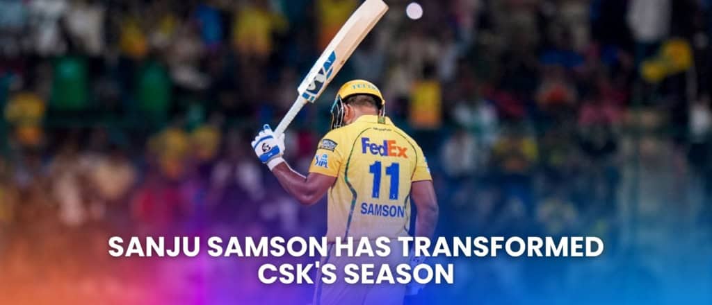 Sanju Samson