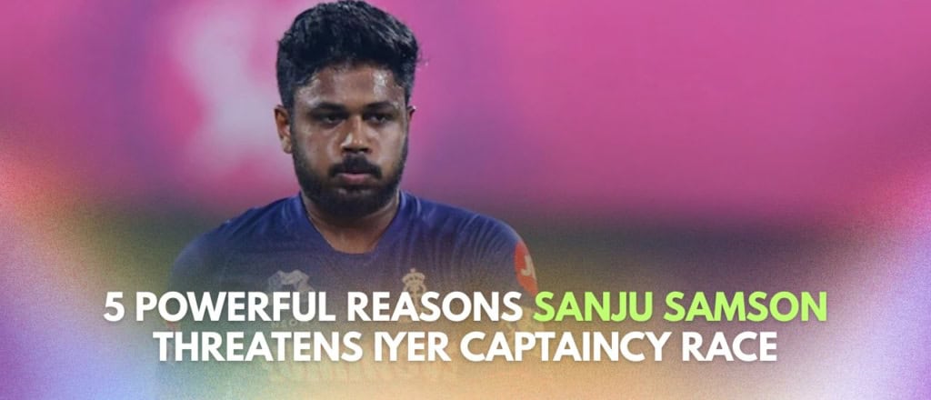 Sanju Samson