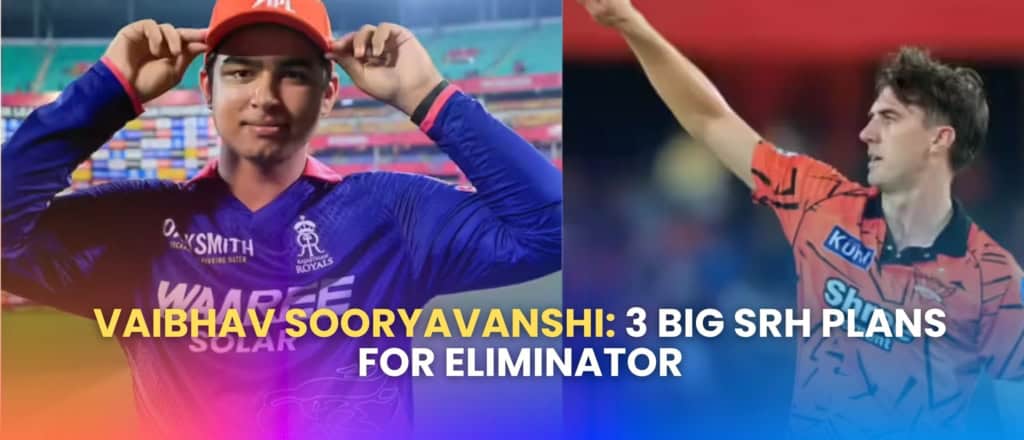 Vaibhav Sooryavanshi