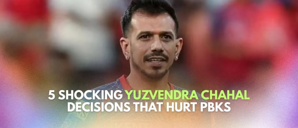 Yuzvendra Chahal