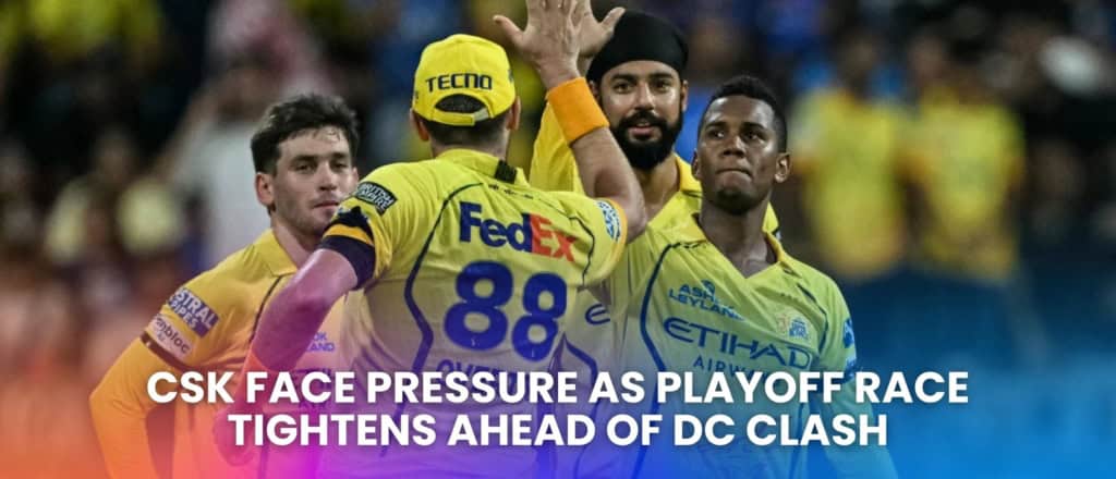 csk