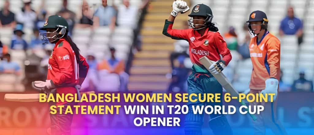 Bangladesh Women