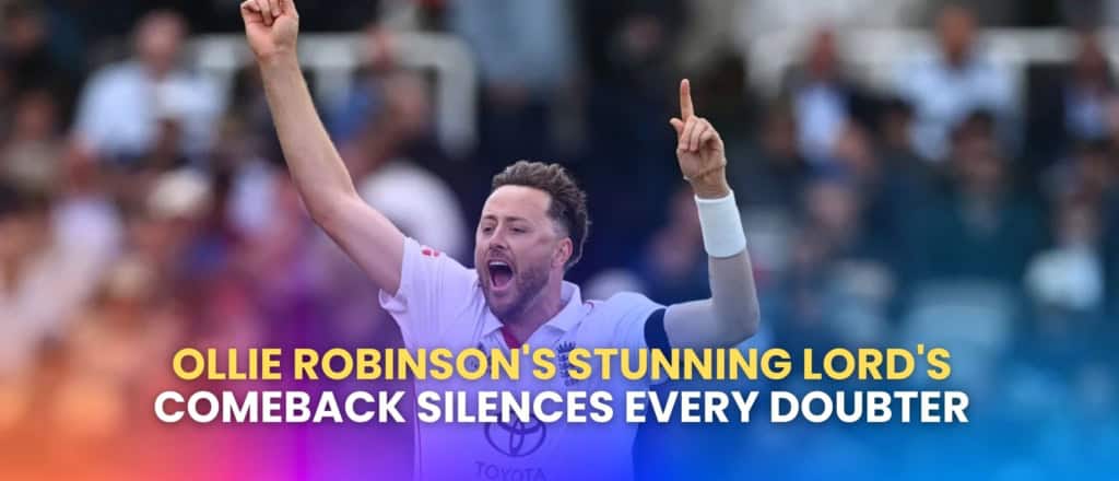 Robinson