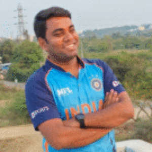 Profile photo of Anup